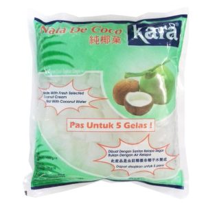 KARA NATADECOCO 1000 ML KELAPA