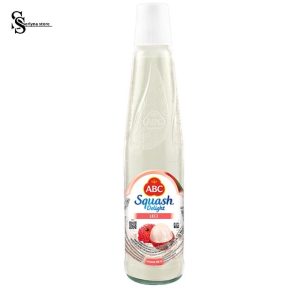 ABC SQUASH LECI 450 ML