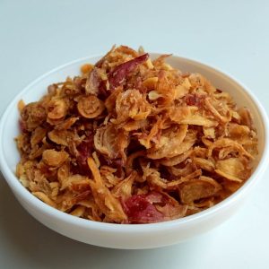 Bawang Goreng