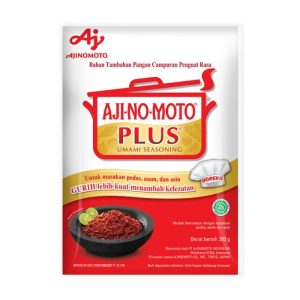 AJI NO MOTO PLUS 1KG