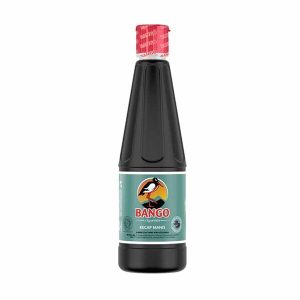 Bango Kecap Manis 275 ML - Produk dengan Isi 275 Milliliter