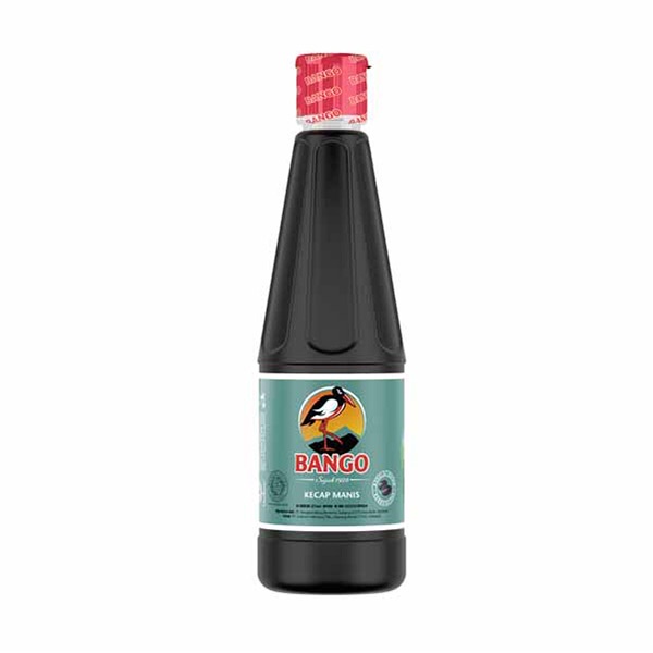 Bango Kecap Manis 275 ML - Produk dengan Isi 275 Milliliter