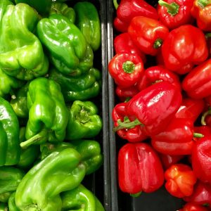 Paprika