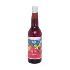Sirup DHT