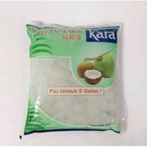 Nata De Coco