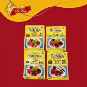 Agar Agar Freshnata